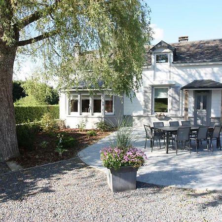 La Petite Maison Maqua Bouillon Exterior photo